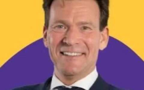 刚刚！默克中国即将迎来新任总裁