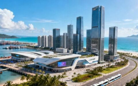海南全岛封关运行，会对创新药企业带来什么影响？