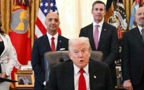 特朗普政府设限期，要求药企在任期结束前兑现“最惠国待遇”承诺