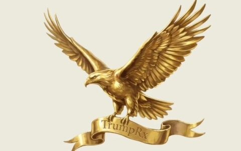 「特朗普大药房」正式上线！美国药价打下来了？