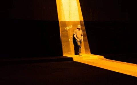 MNC在左，罗氏在右