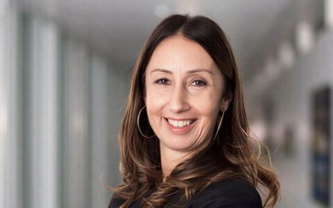 阿斯利康高级副总裁加盟！晶泰科技子公司加速推进自研管线