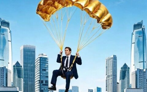 被百亿并购后，CEO究竟能拿多少钱？12个黄金降落伞案例