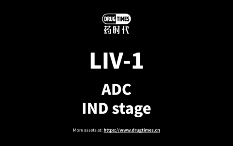 【Asset for Licensing】Novel LIV-1-targeted ADC armed with optimized TOPO1 inhibitor payload