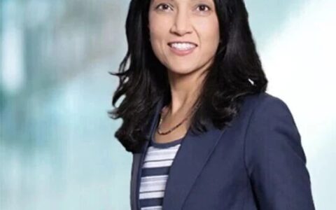 新桥生物任命Srishti Gupta博士为首席执行官