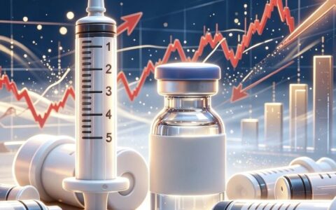 股价暴涨177%！Moderna肿瘤疫苗III期临床成功