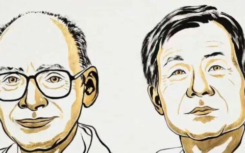 2026年诺贝尔化学奖公布，不对称有机合成 领域又一次摘得桂冠！