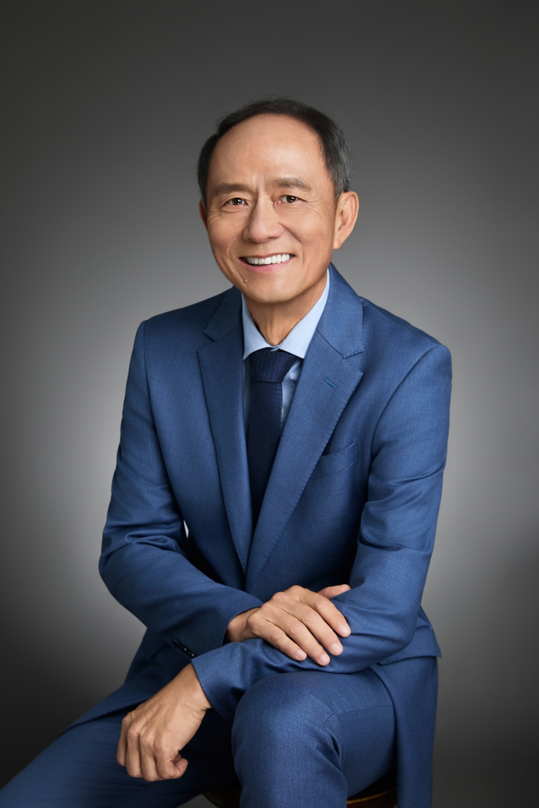 吴振平博士加入辉诺医药,任首席技术官(CTO)