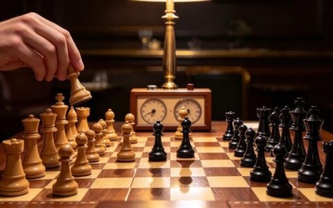 中国拿下58%全球授权，美国靠并购反击！这盘棋远没这么简单